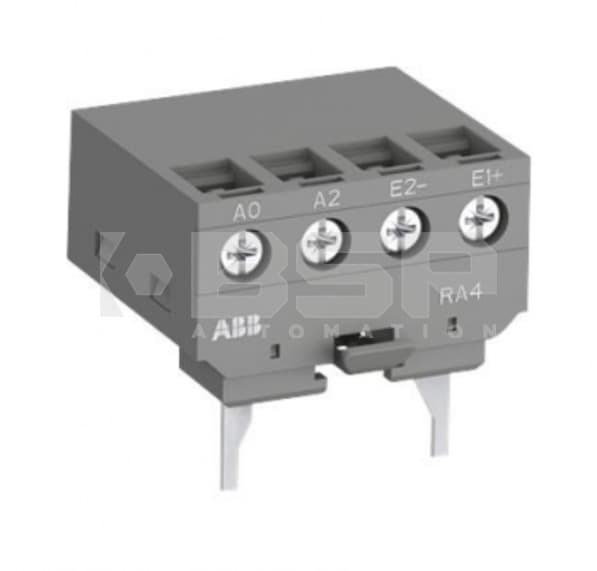 ABB 1SBN060100R1000 ABB 1SBN060100R1000