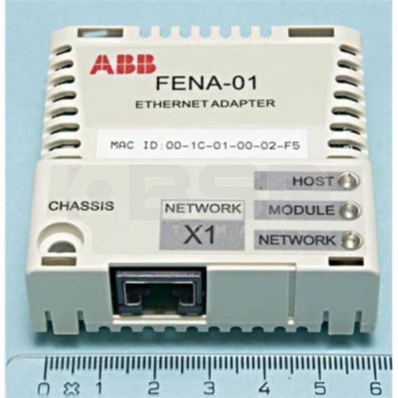 ABB FENA-01 ABB FENA-01