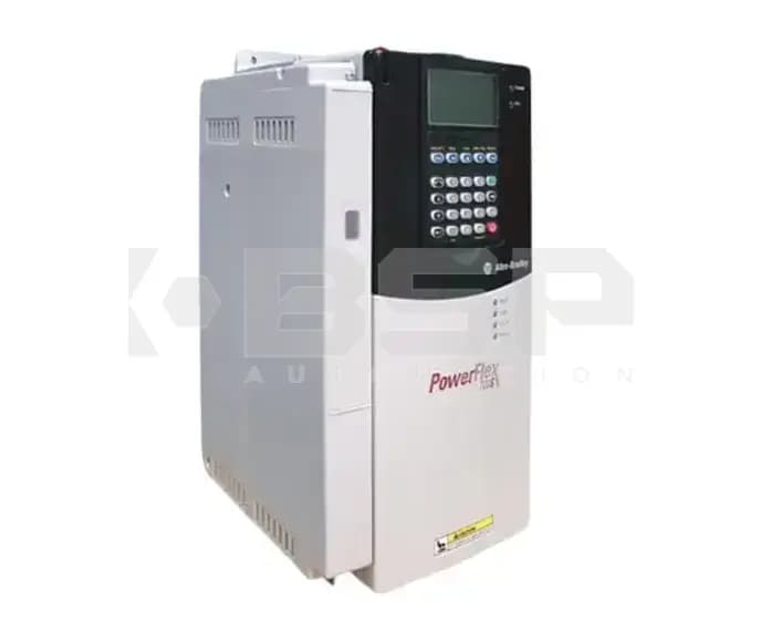 Allen Bradley 20DD040A3EYNACASE Allen Bradley 20DD040A3EYNACASE