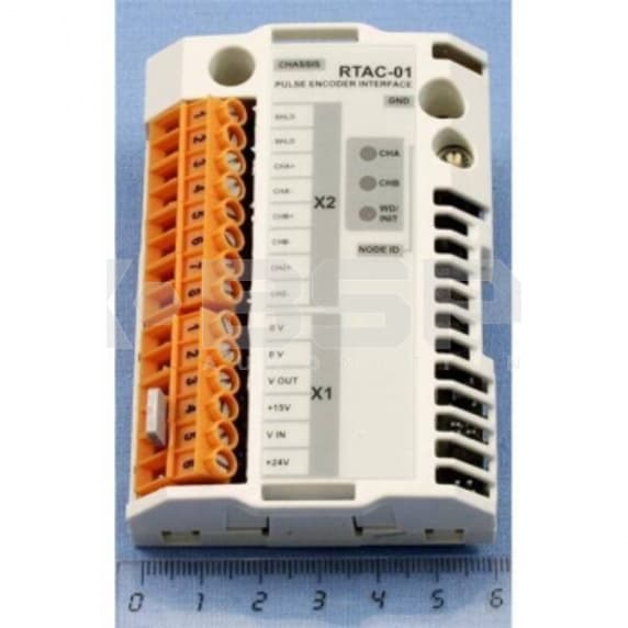 ABB ACS-RTAC-01 ABB ACS-RTAC-01