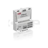 ABB ACS-FPBA-01 ABB ACS-FPBA-01