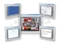 Allen Bradley 2711P-T6C21D8S Allen Bradley 2711P-T6C21D8S