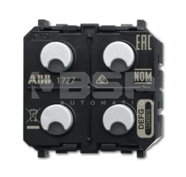 ABB 2CKA006200A0109 ABB 2CKA006200A0109