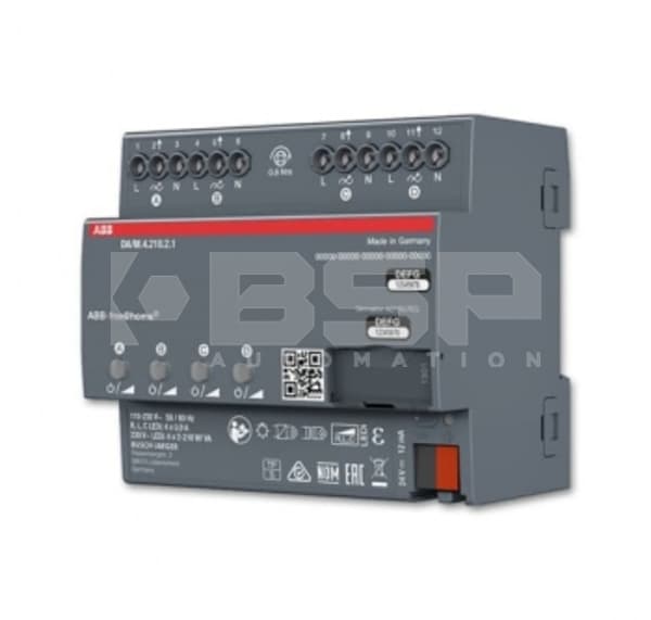 ABB 2cka006220a0729 ABB 2cka006220a0729
