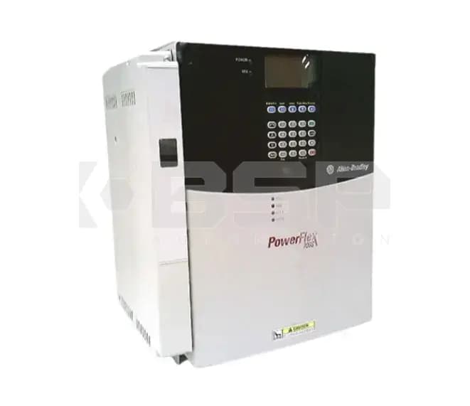 Allen Bradley 20DD034A3EYNANANE Allen Bradley 20DD034A3EYNANANE