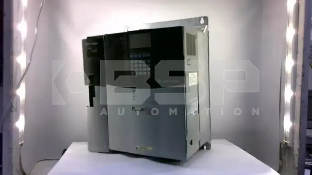 Allen Bradley 20DD034A3EYNA1NNA Allen Bradley 20DD034A3EYNA1NNA