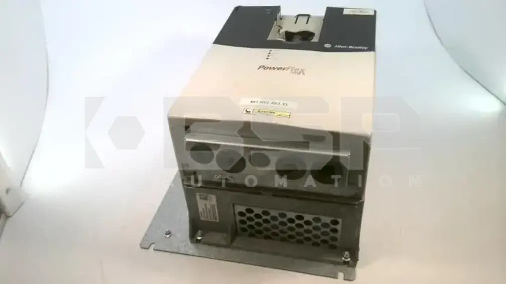 Allen Bradley 20DD027A3EYNANNNN Allen Bradley 20DD027A3EYNANNNN