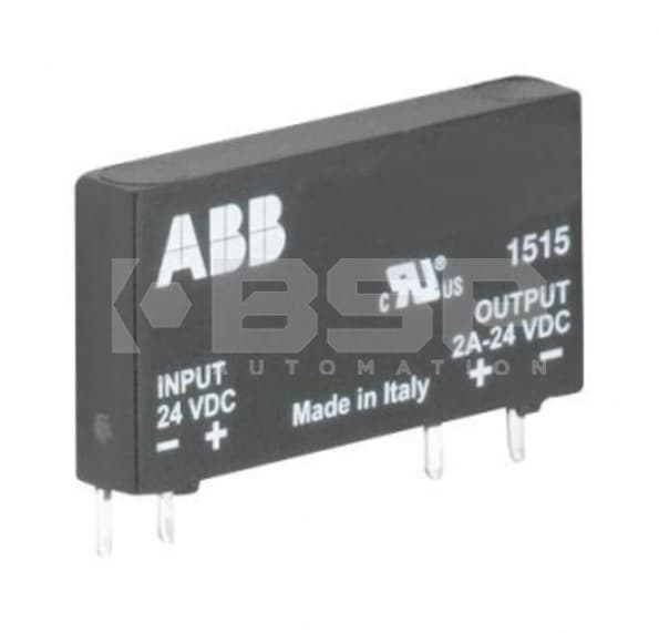 ABB 1SVR405510R3070 ABB 1SVR405510R3070