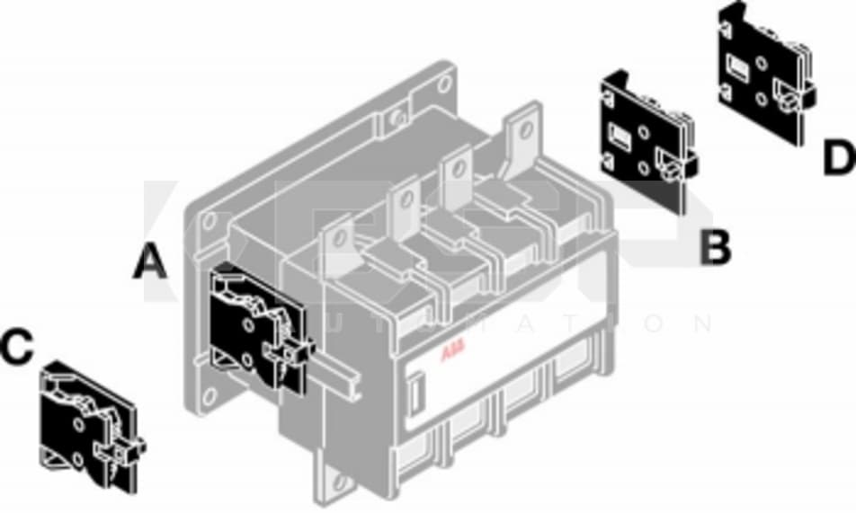 ABB 1SFN085106R1000 ABB 1SFN085106R1000