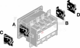 ABB 1SFN085106R1000 ABB 1SFN085106R1000
