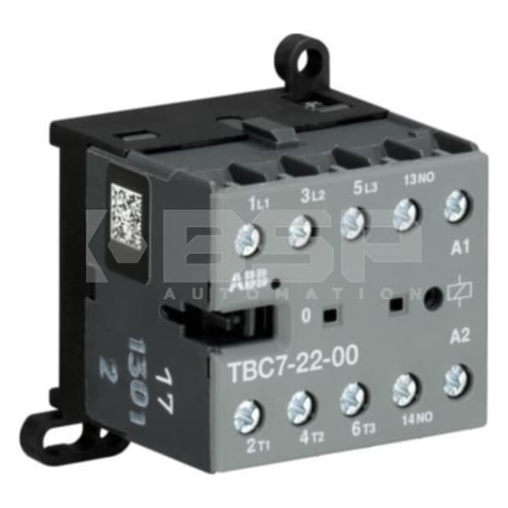 ABB TBC7-22-00-62 ABB TBC7-22-00-62
