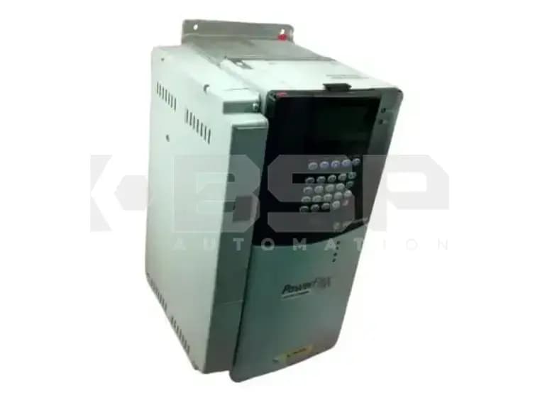 Allen Bradley 20DD022A3EYYANCNL Allen Bradley 20DD022A3EYYANCNL
