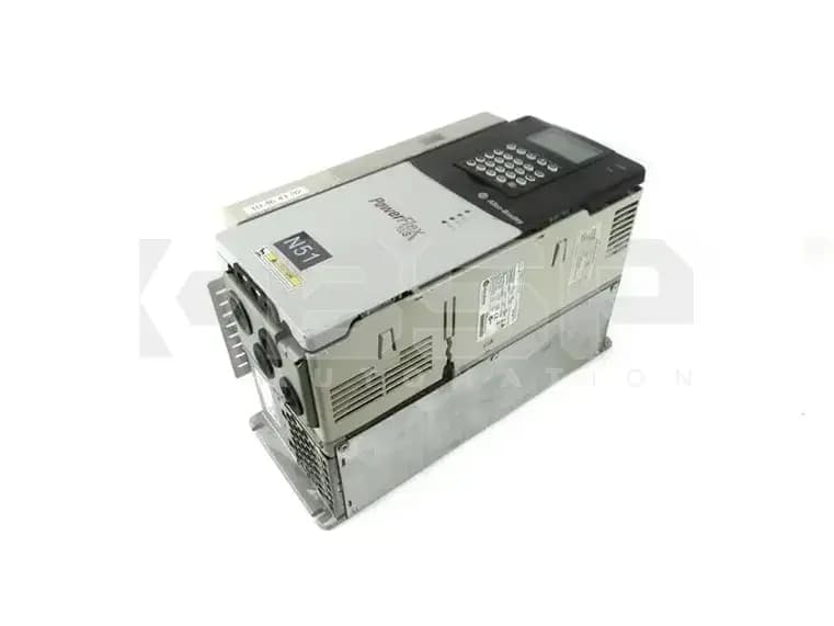 Allen Bradley 20DD022A3EYNANANE Allen Bradley 20DD022A3EYNANANE