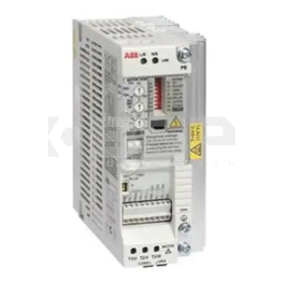 ABB ACS55-01N-01A4-1 ABB ACS55-01N-01A4-1