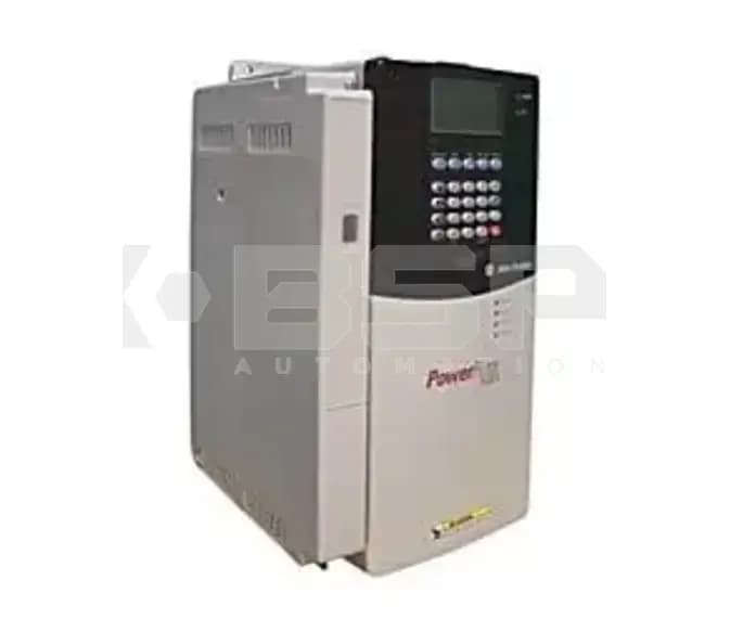 Allen Bradley 20DD022A3EYNADNNN Allen Bradley 20DD022A3EYNADNNN