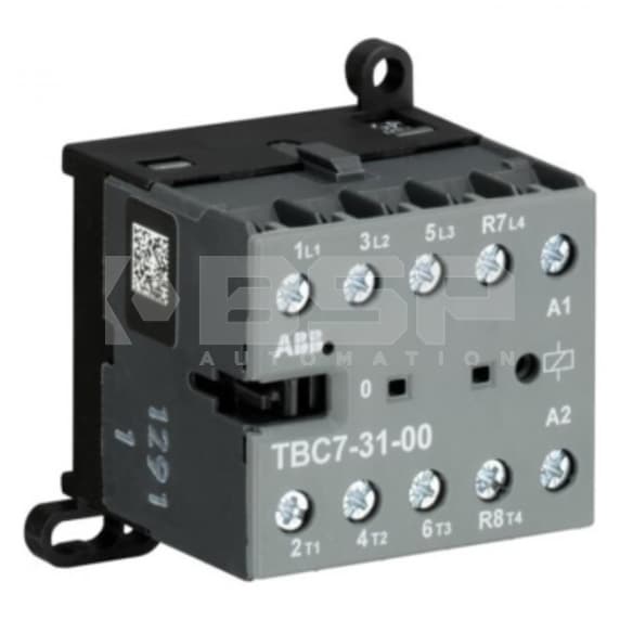 ABB TBC7-31-00-62 ABB TBC7-31-00-62
