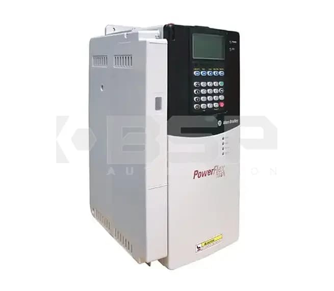 Allen Bradley 20DD022A0NYNANANE Allen Bradley 20DD022A0NYNANANE