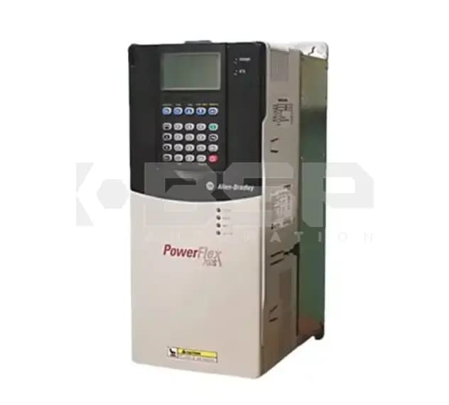 Allen Bradley 20DD022A0EYNACASE Allen Bradley 20DD022A0EYNACASE