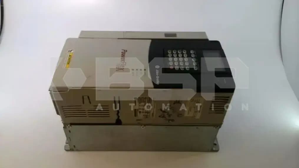 Allen Bradley 20DD014A3EYNANANE Allen Bradley 20DD014A3EYNANANE