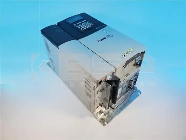 Allen Bradley 20DD011A3NYNACNNN Allen Bradley 20DD011A3NYNACNNN