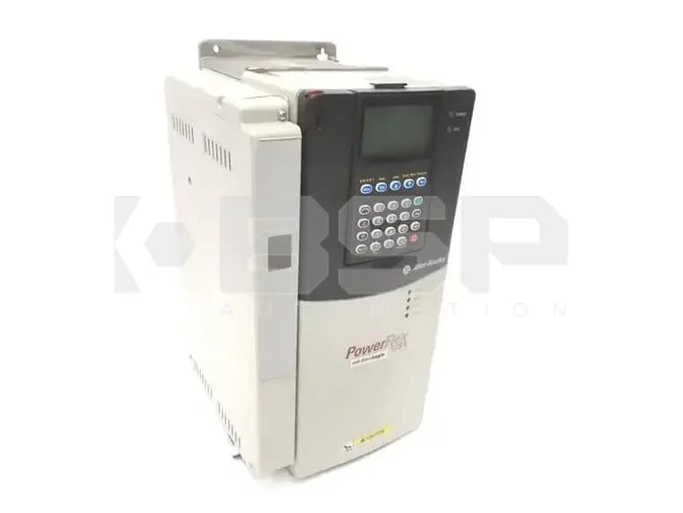 Allen Bradley 20DD011A3EYYANCBL Allen Bradley 20DD011A3EYYANCBL