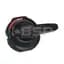 Operating Handle, Black, Padlockable, for 194R up to 60A