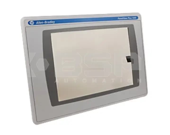 Allen Bradley 2711P-RBT10 Allen Bradley 2711P-RBT10