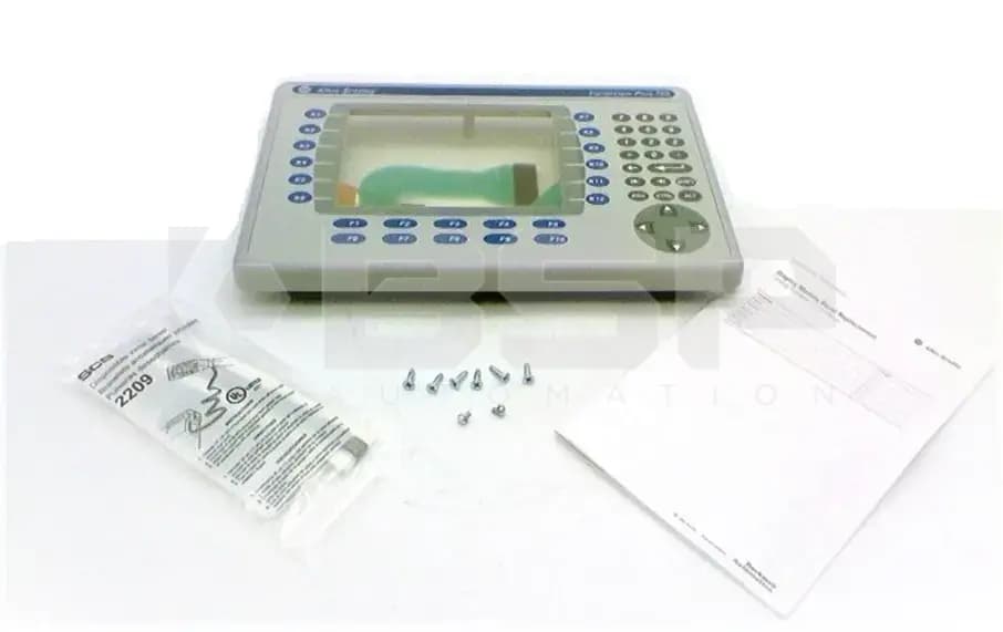 Allen Bradley 2711P-RBB7 Allen Bradley 2711P-RBB7