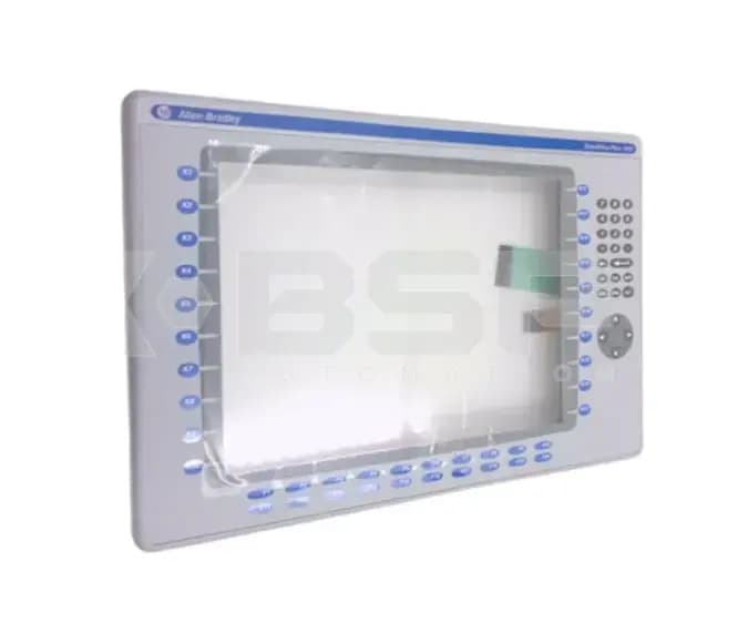 Allen Bradley 2711P-RBB15 Allen Bradley 2711P-RBB15