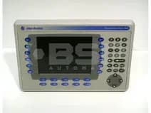 Allen Bradley 2711P-K7C4D2 Allen Bradley 2711P-K7C4D2