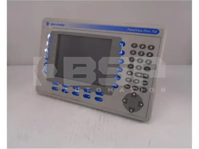 Allen Bradley 2711P-K7C15A1 Allen Bradley 2711P-K7C15A1