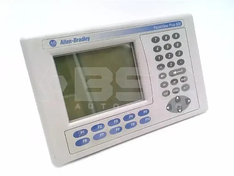 Allen Bradley 2711P-K6M20A Allen Bradley 2711P-K6M20A