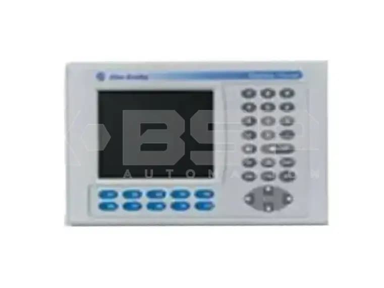 Allen Bradley 2711P-K6M1A Allen Bradley 2711P-K6M1A