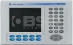 Allen Bradley 2711P-K6C20A9 Allen Bradley 2711P-K6C20A9