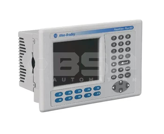 Allen Bradley 2711P-K6C20A8 Allen Bradley 2711P-K6C20A8