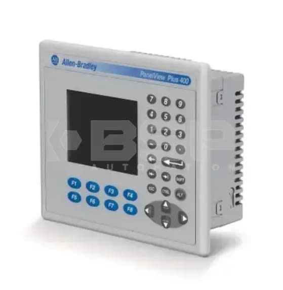 Allen Bradley 2711P-K4M5D8 Allen Bradley 2711P-K4M5D8