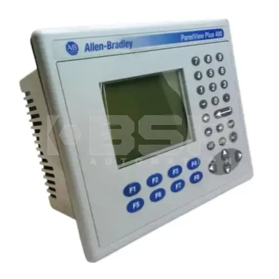 Allen Bradley 2711P-K4M20D8 Allen Bradley 2711P-K4M20D8