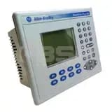 Allen Bradley 2711P-K4M20D8 Allen Bradley 2711P-K4M20D8