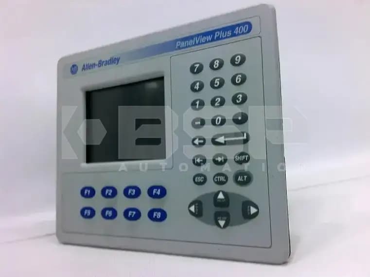 Allen Bradley 2711P-K4C5D Allen Bradley 2711P-K4C5D