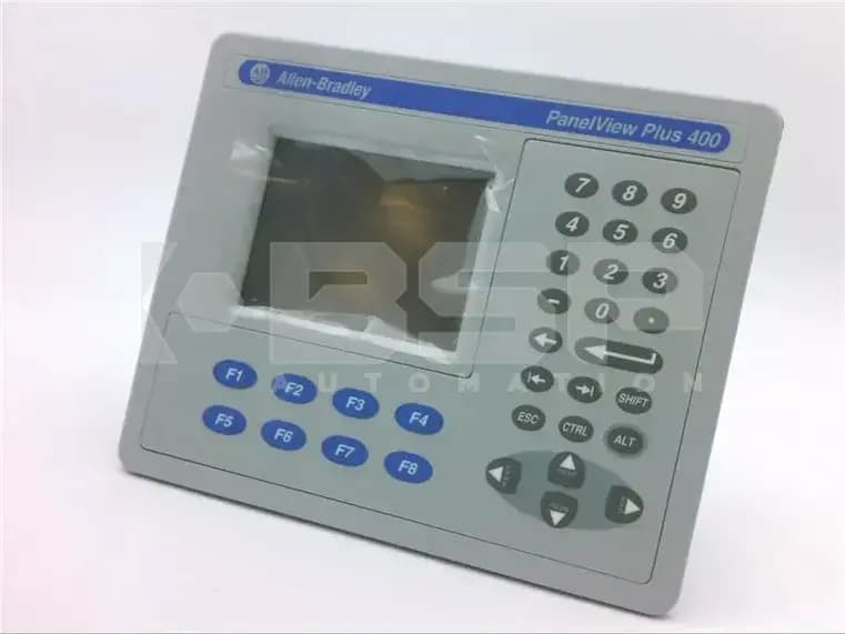 Allen Bradley 2711P-K4C20D8 Allen Bradley 2711P-K4C20D8