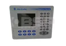 Allen Bradley 2711P-K4C20D Allen Bradley 2711P-K4C20D