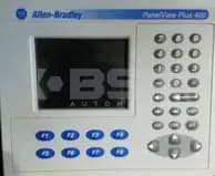 Allen Bradley 2711P-K4C20A8 Allen Bradley 2711P-K4C20A8