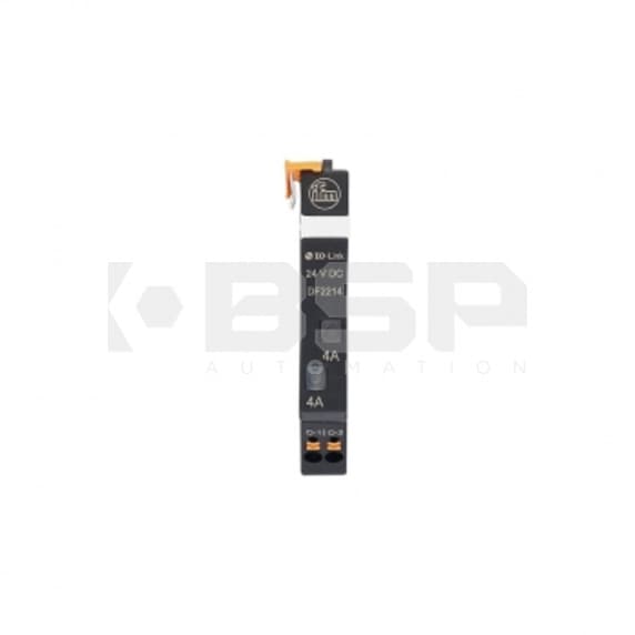 IFM DF2214 IFM DF2214