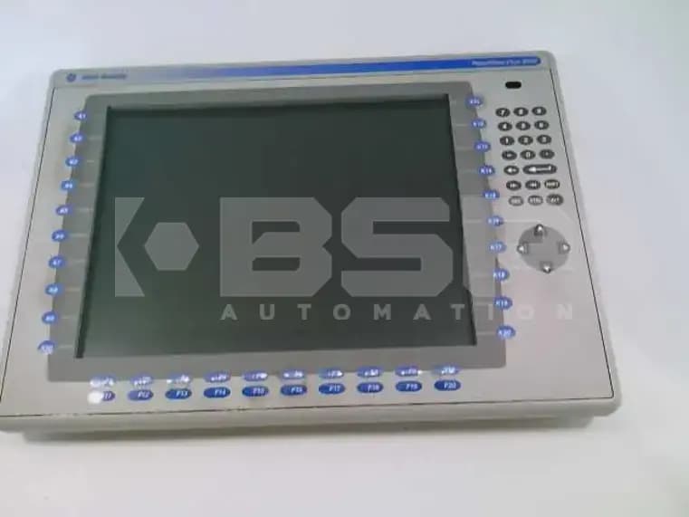 Allen Bradley 2711P-K15C4B2 Allen Bradley 2711P-K15C4B2