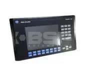 Allen Bradley 2711P-K15C4B2 Allen Bradley 2711P-K15C4B2