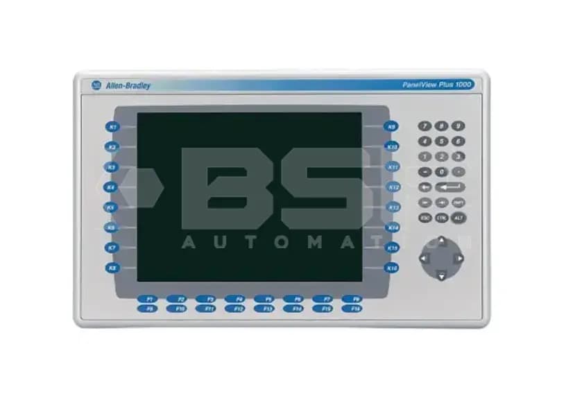 Allen Bradley 2711P-K15C4A8 Allen Bradley 2711P-K15C4A8