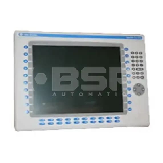 Allen Bradley 2711P-K15C4A1 Allen Bradley 2711P-K15C4A1