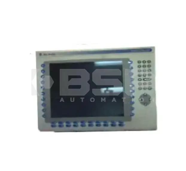 Allen Bradley 2711P-K12C6B1 Allen Bradley 2711P-K12C6B1