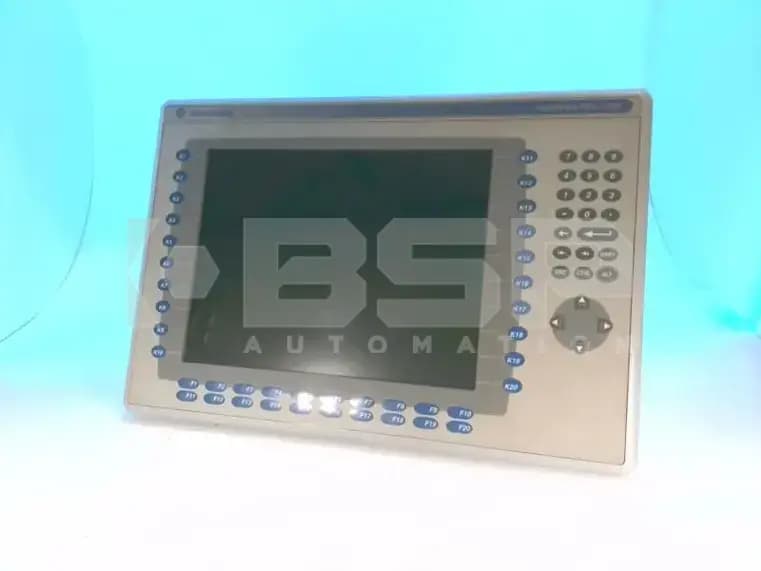 Allen Bradley 2711P-K12C6A1 Allen Bradley 2711P-K12C6A1