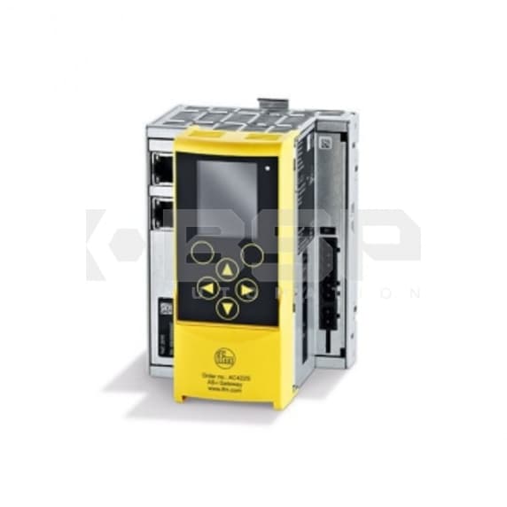 IFM AC422S IFM AC422S